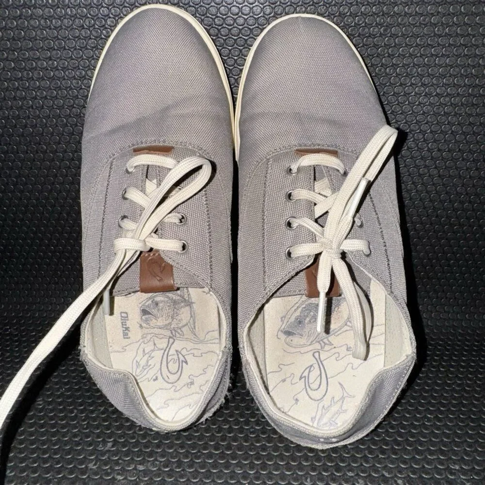 OluKai kahu lace
